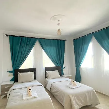 Otel Bliss Muğla