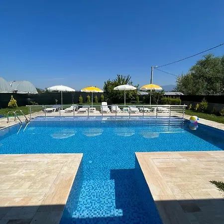 Otel Bliss Muğla