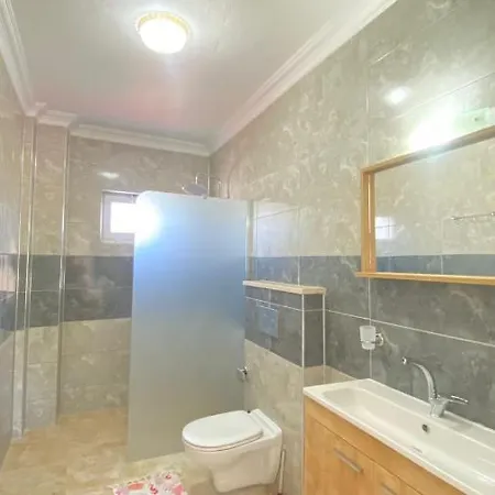 Otel Bliss Muğla